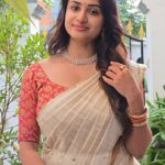 Janani Ashok Kumar
