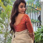 Janani Ashok Kumar