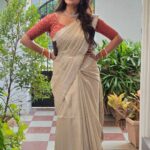 Janani Ashok Kumar