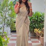Janani Ashok Kumar