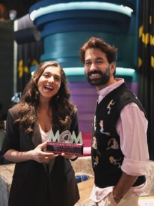Singer Jankee Parekh HD Photos and Wallpapers January 2026