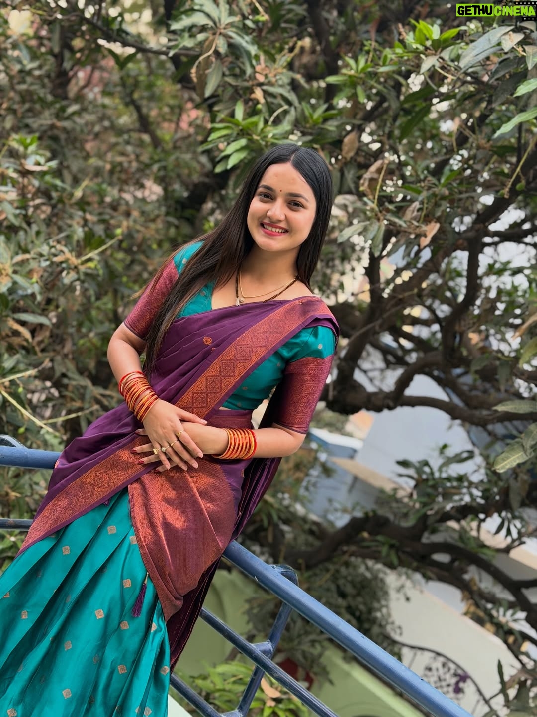 Jasmine Rath - 33.5K Likes - Mixing Odia roots with Telugu customs ✨

#jasminerath