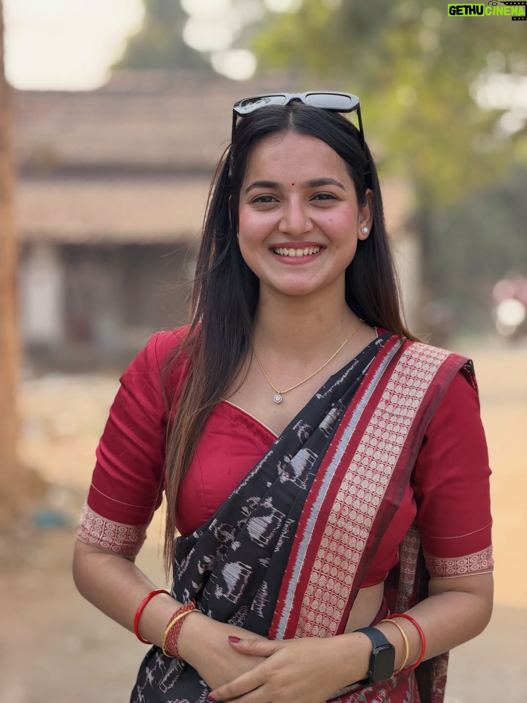 Jasmine Rath - 69.1K Likes - Where tradition meets shade🤍

#jasminerath