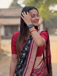 Actress Jasmine Rath HD Photos and Wallpapers January 2026