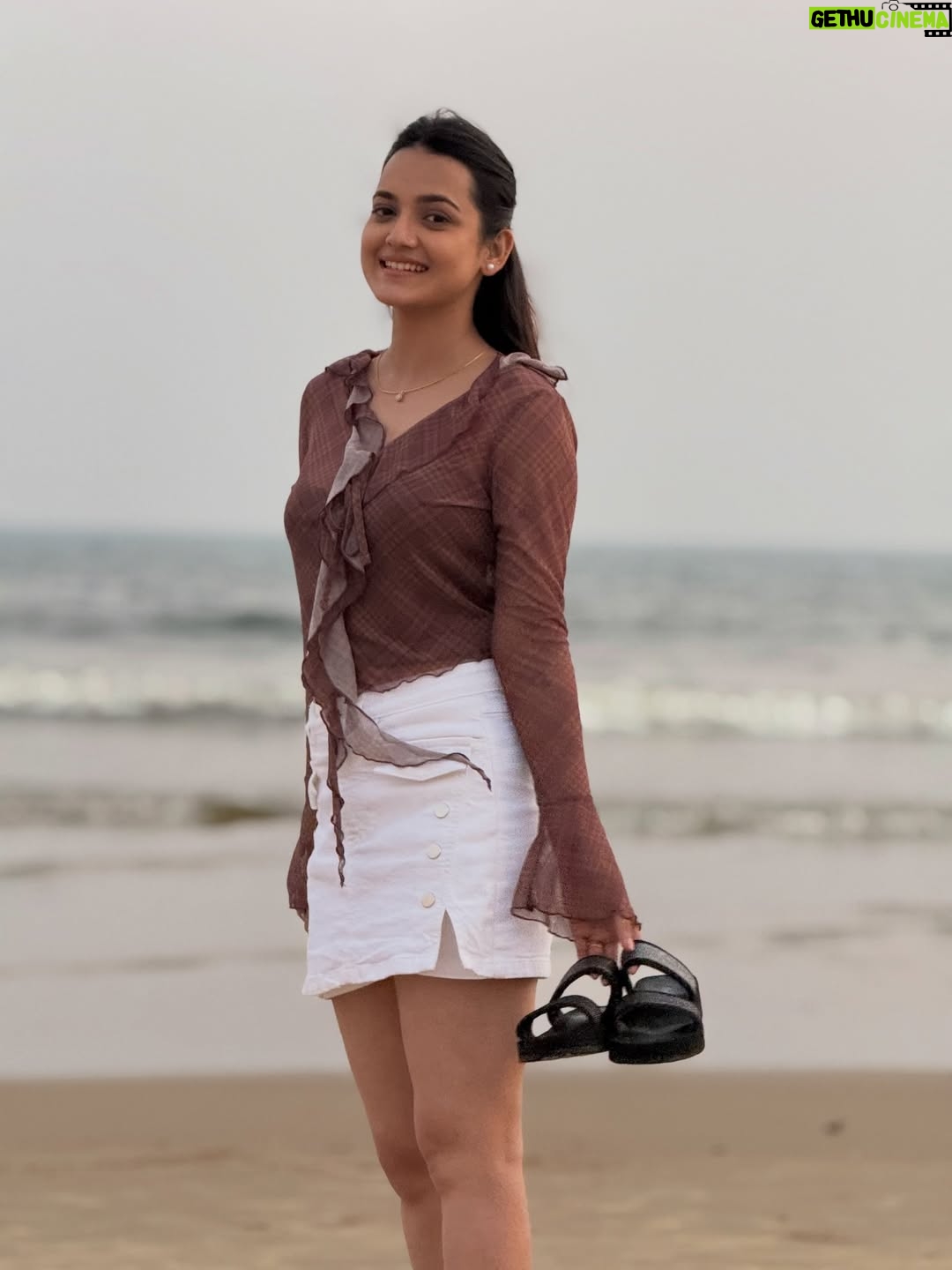 Jasmine Rath - 32.6K Likes - Thodi si cute, thodi si pagal 💫

#jasminerath