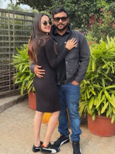 Actress Jasmine Rath HD Photos and Wallpapers January 2026