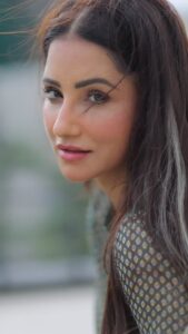 Actress Jazz Sodhi HD Photos and Wallpapers February 2026
