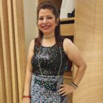 Jennifer Mistry Bansiwal