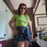 Jennifer Mistry Bansiwal