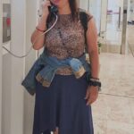 Jennifer Mistry Bansiwal