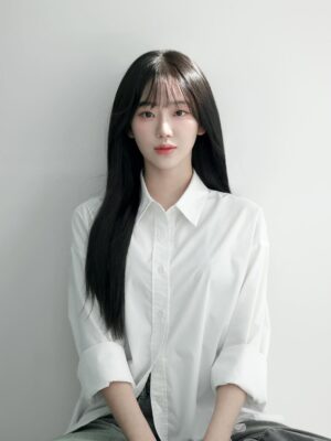 Jeon Hye-won Instagram - 📸
.
.
.
@cloud_yooon