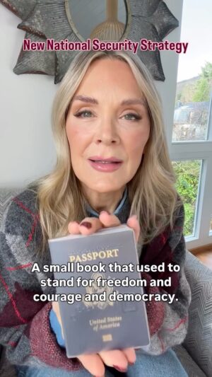 Jeri Ryan Instagram - Give this one major traction— share, share, share, tag two of your favorite accounts, comment and DM to three friends. 🙏
And follow! 🎯
Then use this promised link: 
🌟
https://5calls.org/
🌟
Friends, link arms online and in person. These are incredibly challenging times, like none other most of us have ever known.
.
And for those who have lived through times like these— for you who’ve survived attacks on freedom, human dignity, truth and democracy and who’ve suffered through authoritarianism’s rise — I’m begging you (calmly) to help us. 
🌟
Share your stories, strategies and strength right here.
🌟
I’ll be back.
.
#democracy #speakup #truth #politics #globalmom #constitution #authoritarianism #inspiration #germanhistory