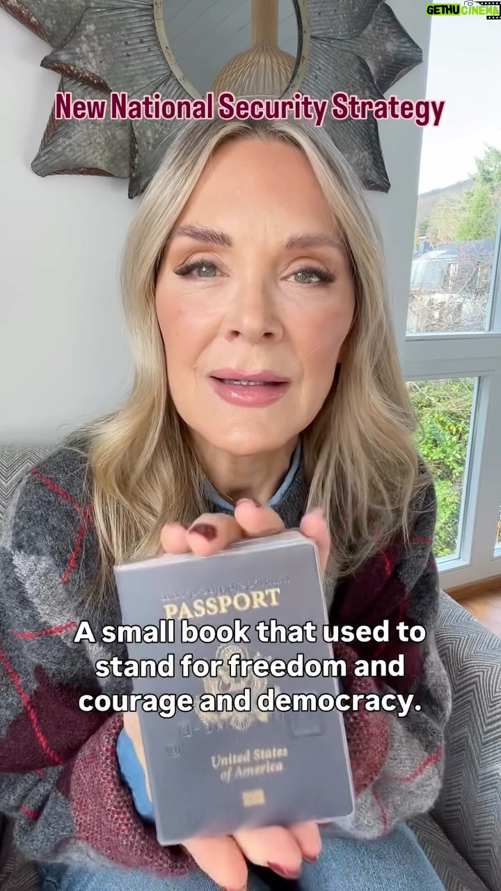 Jeri Ryan - 23.8K Likes - Give this one major traction— share, share, share, tag two of your favorite accounts, comment and DM to three friends. 🙏
And follow! 🎯
Then use this promised link: 
🌟
https://5calls.org/
🌟
Friends, link arms online and in person. These are incredibly challenging times, like none other most of us have ever known.
.
And for those who have lived through times like these— for you who’ve survived attacks on freedom, human dignity, truth and democracy and who’ve suffered through authoritarianism’s rise — I’m begging you (calmly) to help us. 
🌟
Share your stories, strategies and strength right here.
🌟
I’ll be back.
.
#democracy #speakup #truth #politics #globalmom #constitution #authoritarianism #inspiration #germanhistory