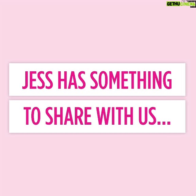 Jess Impiazzi - 270 Likes - In this week’s Closer magazine, we have a gorgeous bump photoshoot with the downright lovely Jess Impiazzi. Check out our chat in all good shops now or take a peek at the link in our bio. 

#jessimpiazzi #bumpphotoshoot #genderreveal
