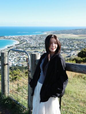 Jessica Chan Yee-Chun Instagram - free therapy