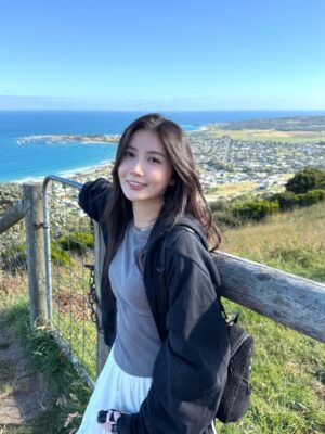 Jessica Chan Yee-Chun Instagram - free therapy