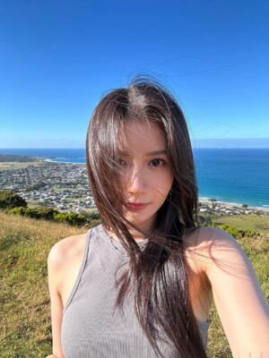 Jessica Chan Yee-Chun Instagram - free therapy