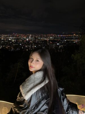 Jessica Chan Yee-Chun Instagram - Jessica方聖誕加