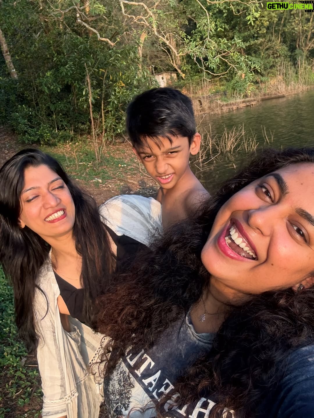 Jewel Mary - 4.9K Likes - അനന്തിരവൻ ഓൺ മിസ് പോഞ്ഞിക്കര ! @neenu.love.art