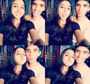 Jheel Mehta Instagram - Is 2016 back? Hahaha, had to hop on this trend. I can’t believe how difficult it was to find pictures without a filter or effect on😂 LOVEDDDD Retrica btw. #2016 #throwbackthursday