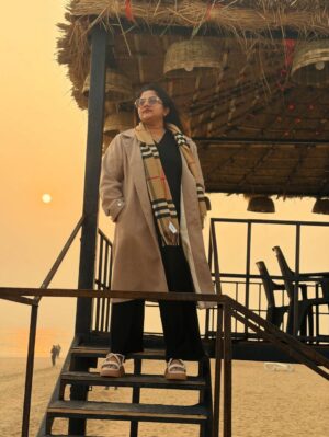 Jhilik Bhattacharjee Instagram - A new beginning 2026 ✨🌟💥
