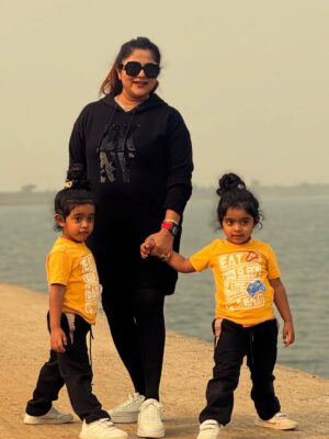 Jhilik Bhattacharjee Instagram - ❤️❤️