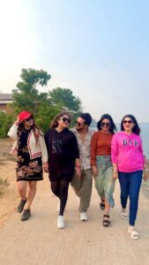 Actress Jhilik Bhattacharjee HD Photos and Wallpapers January 2026