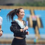 Joanne Yang