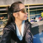 Joanne Yang