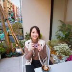 Joanne Yang