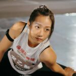 Joanne Yang