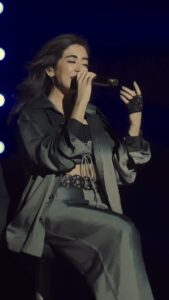 Actress Jonita Gandhi HD Photos and Wallpapers February 2026