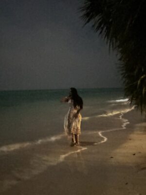 Jovika vijaykumar Instagram - :)