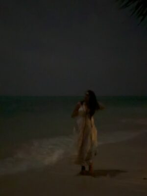 Jovika vijaykumar Instagram - :)