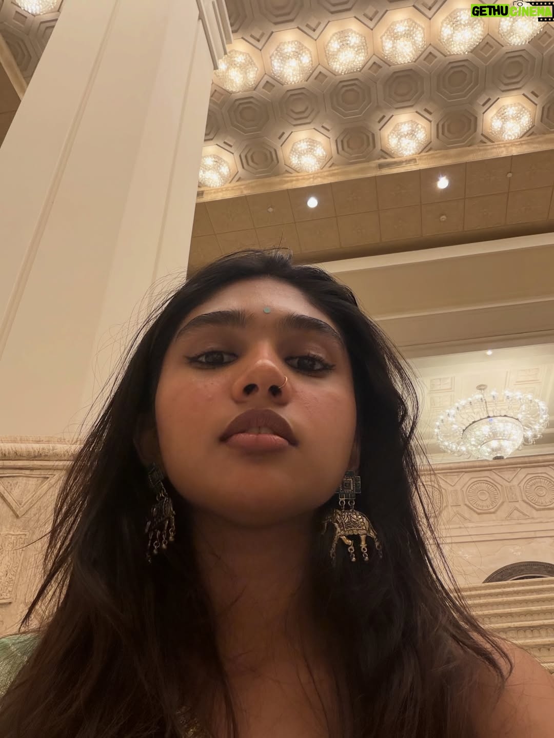 Jovika vijaykumar - 59.6K Likes - Unleash the pachai podavai pictures 🦚