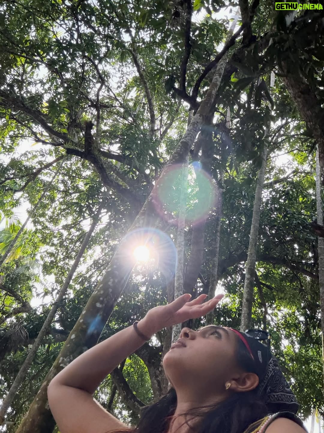 Jovika vijaykumar - 43K Likes - this girl is coconuts 🥥🌴🏴‍☠️