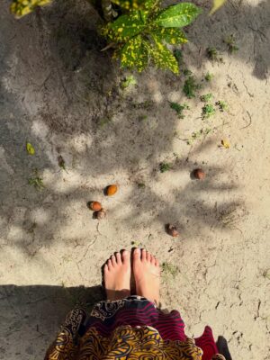 Jovika vijaykumar Instagram - this girl is coconuts 🥥🌴🏴☠️