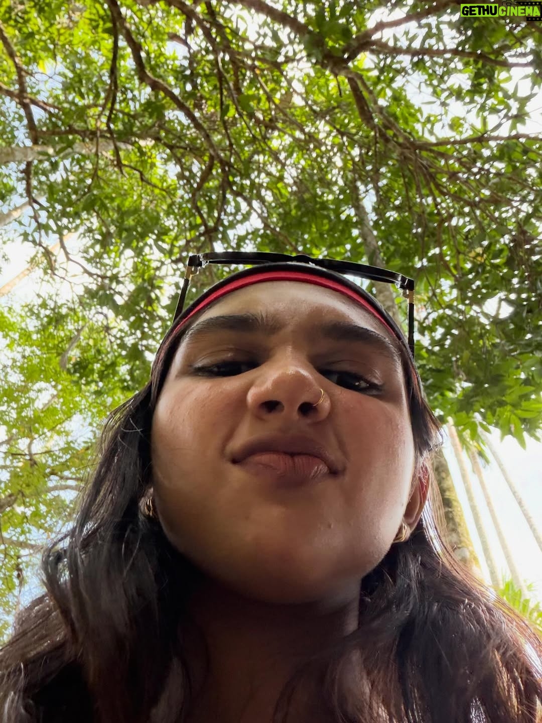 Jovika vijaykumar - 43K Likes - this girl is coconuts 🥥🌴🏴‍☠️