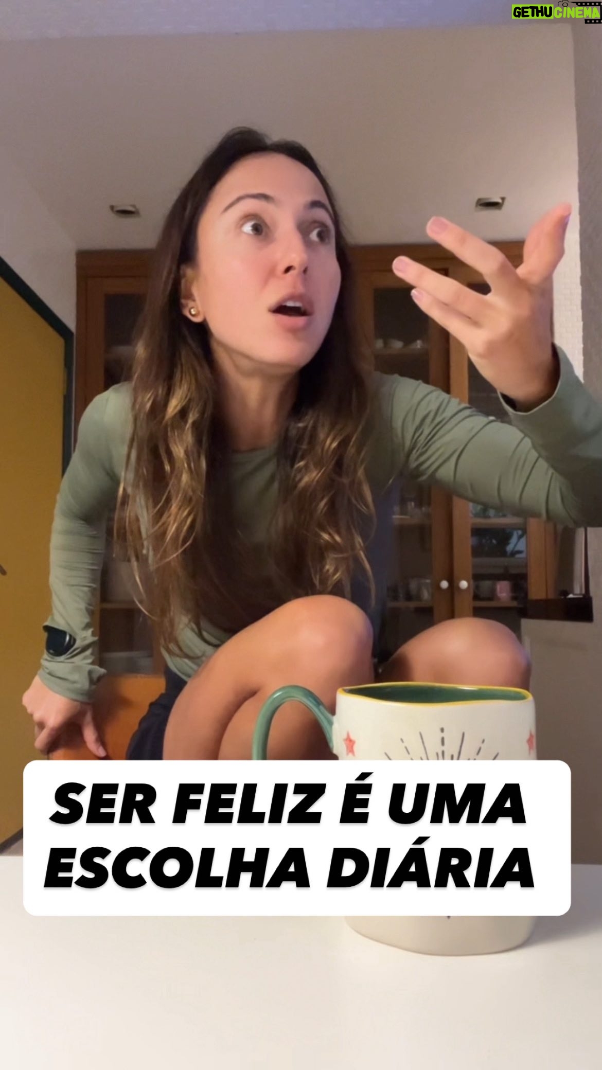 Júlia Mendes - 8.5K Likes - Precisava te falar isso! Espero que ecoe ai dentro!♥️ Bom diiiia✨
