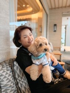 Actress Julie Tan HD Photos and Wallpapers January 2026