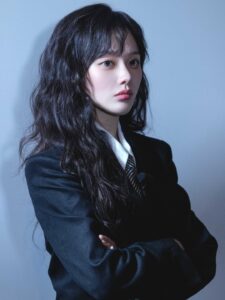 Actress Jung Zi-so HD Photos and Wallpapers February 2026