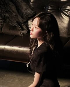 Actress Jung Zi-so HD Photos and Wallpapers January 2026