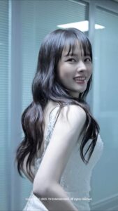 Actress Jung Zi-so HD Photos and Wallpapers January 2026