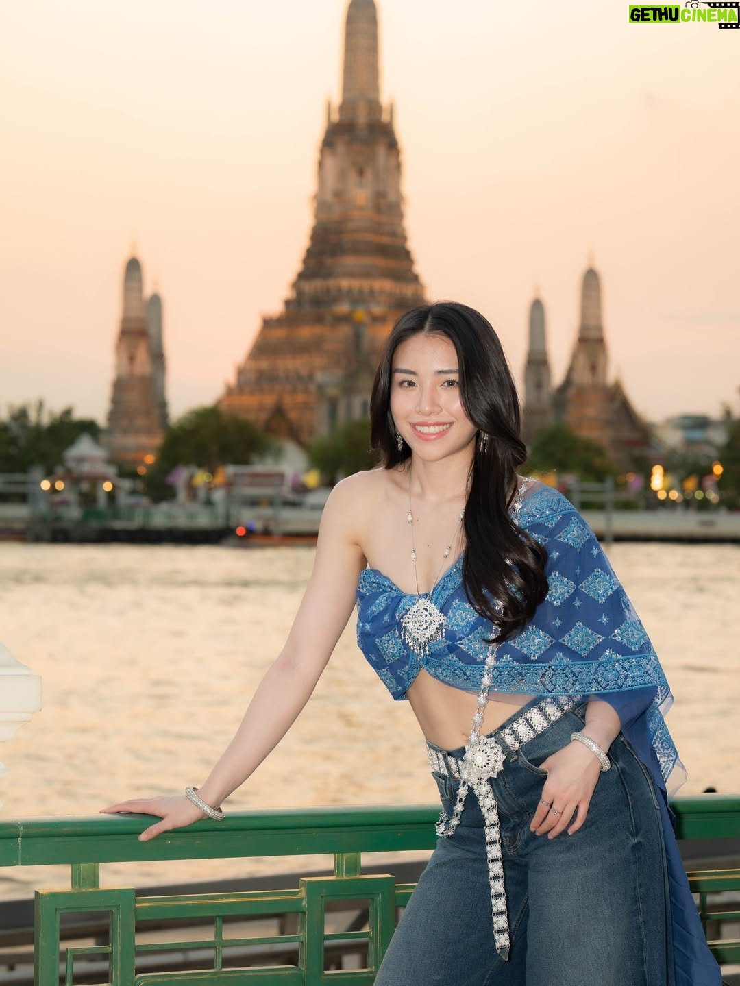 Juthapich Indrajundra - 33.2K Likes - Sawadee ka 🇹🇭