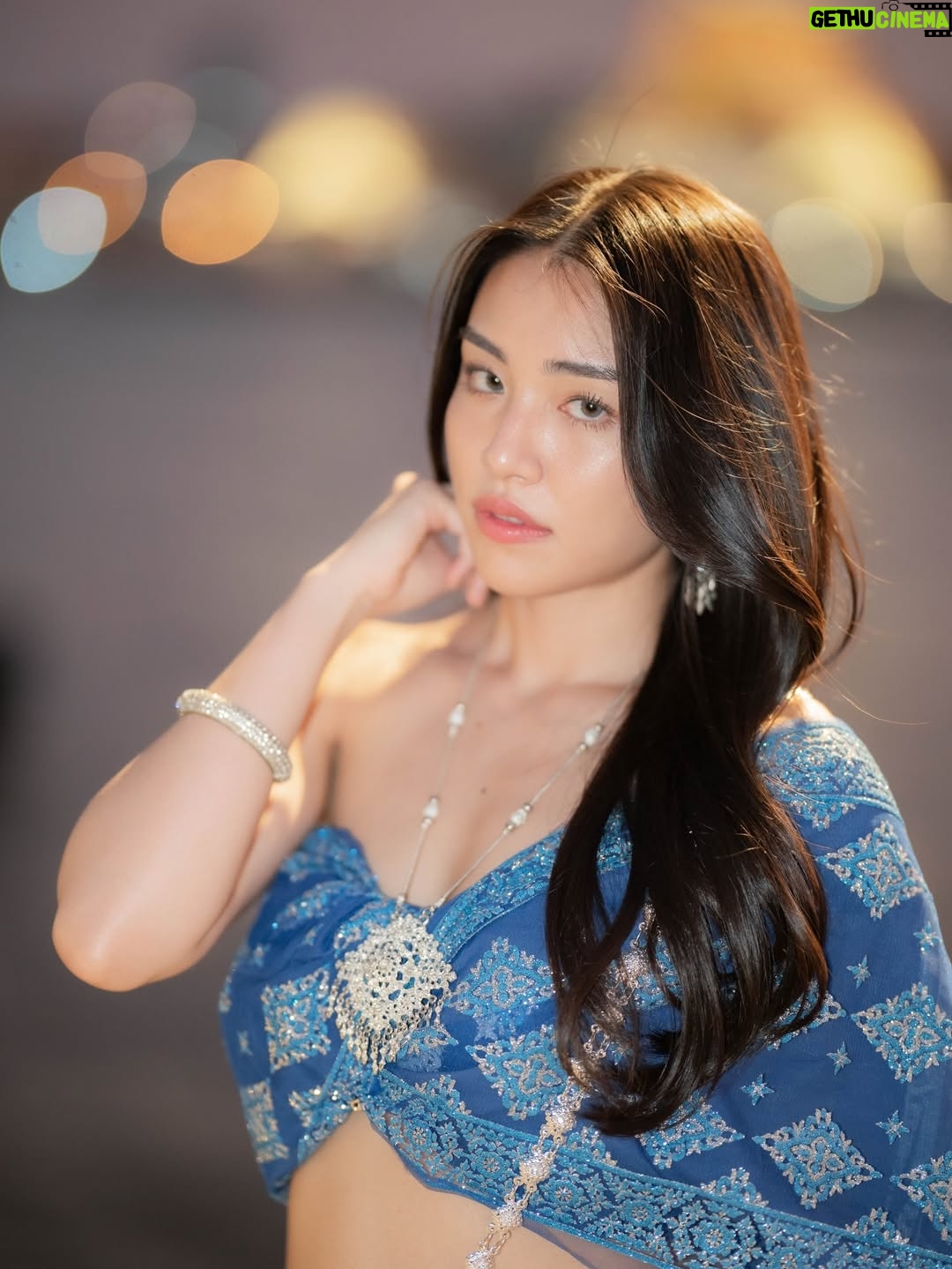 Juthapich Indrajundra - 33.2K Likes - Sawadee ka 🇹🇭