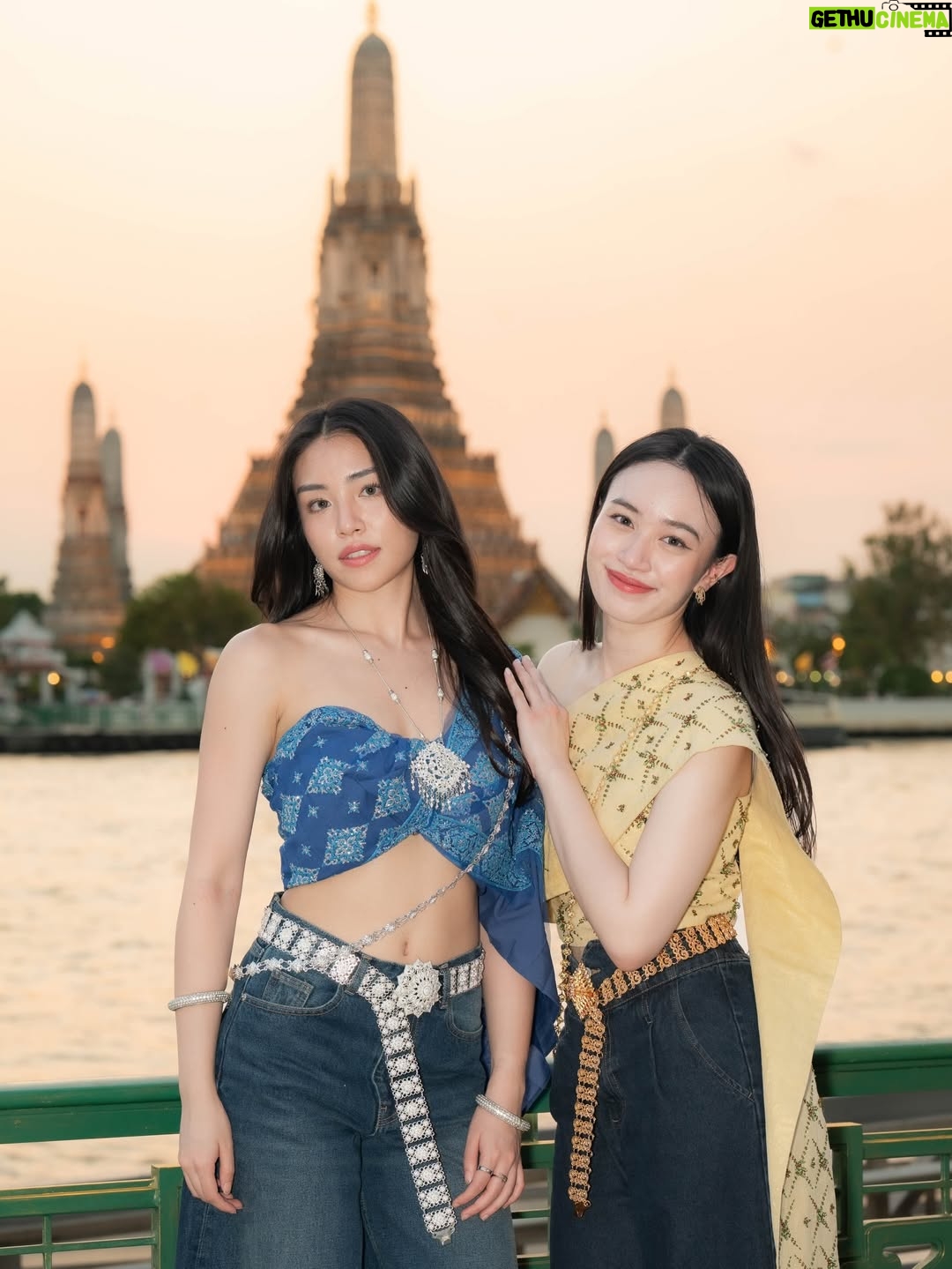 Juthapich Indrajundra - 33.2K Likes - Sawadee ka 🇹🇭