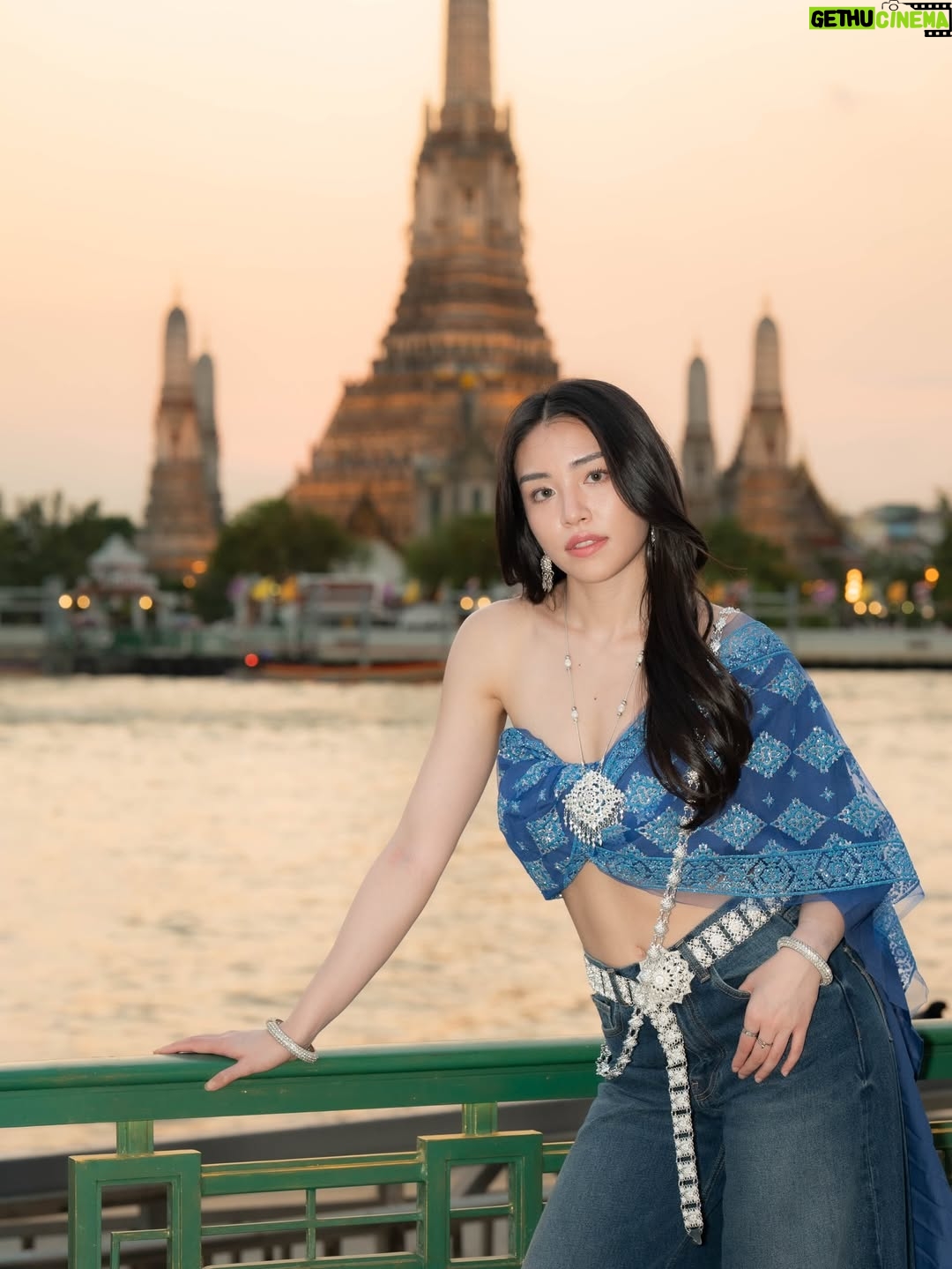 Juthapich Indrajundra - 33.2K Likes - Sawadee ka 🇹🇭