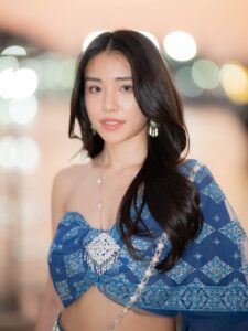 Actress Juthapich Indrajundra HD Photos and Wallpapers February 2026
