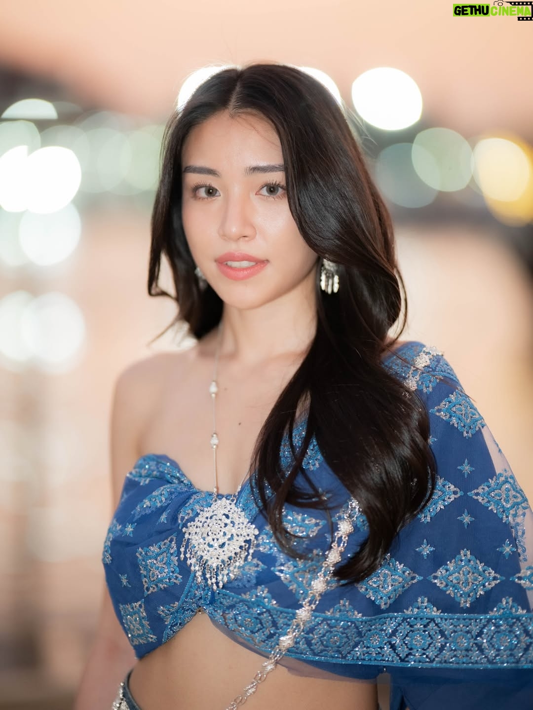 Juthapich Indrajundra - 33.2K Likes - Sawadee ka 🇹🇭