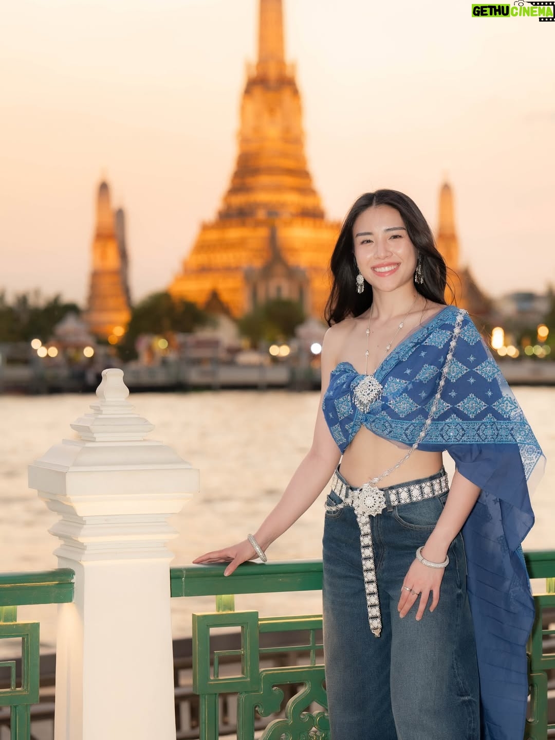 Juthapich Indrajundra - 33.2K Likes - Sawadee ka 🇹🇭